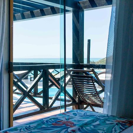Hotel Pousada Brava Club Armacao dos Buzios Экстерьер фото