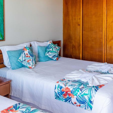 Hotel Pousada Brava Club Armacao dos Buzios Экстерьер фото