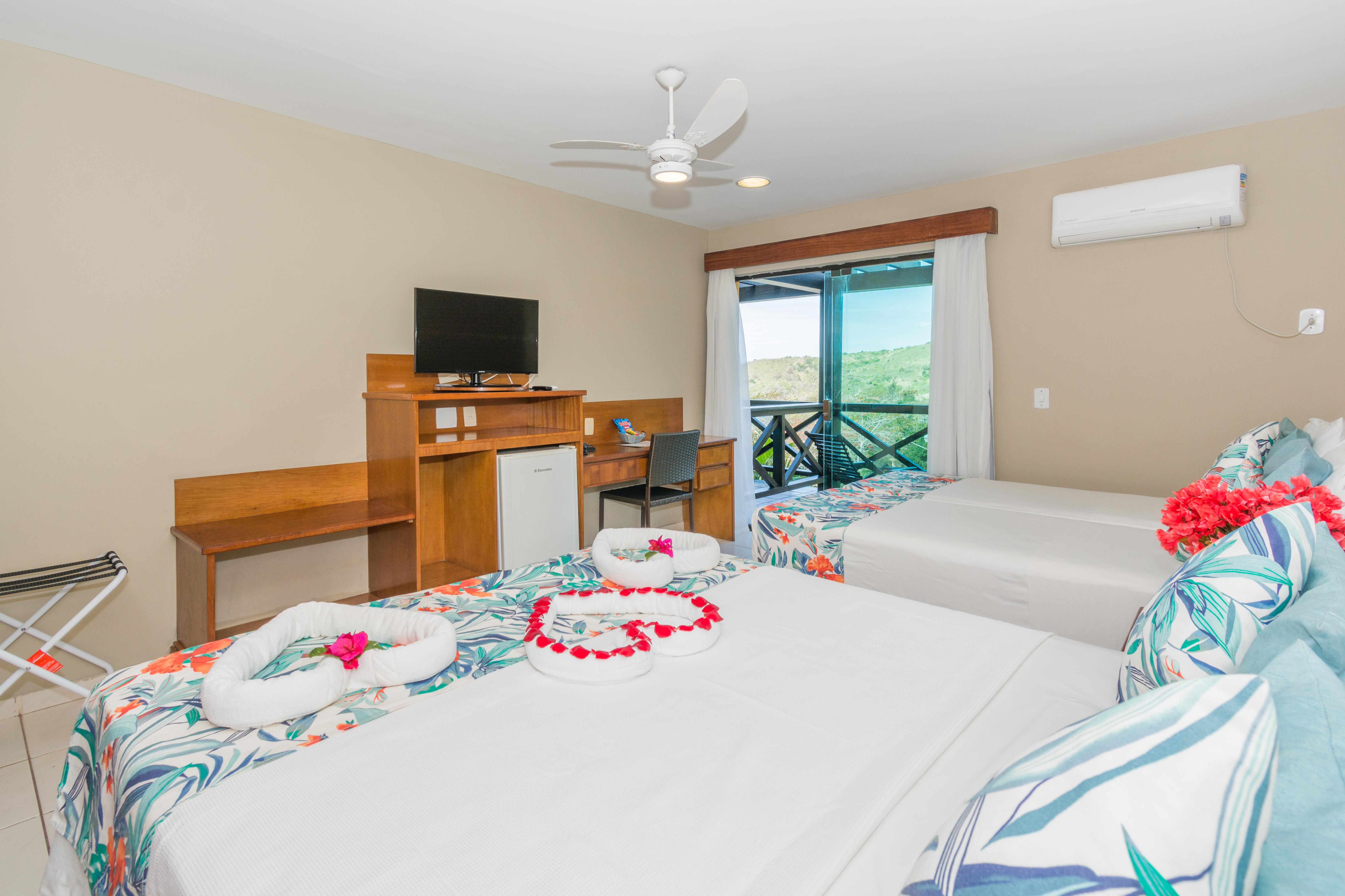 Hotel Pousada Brava Club Armacao dos Buzios Экстерьер фото