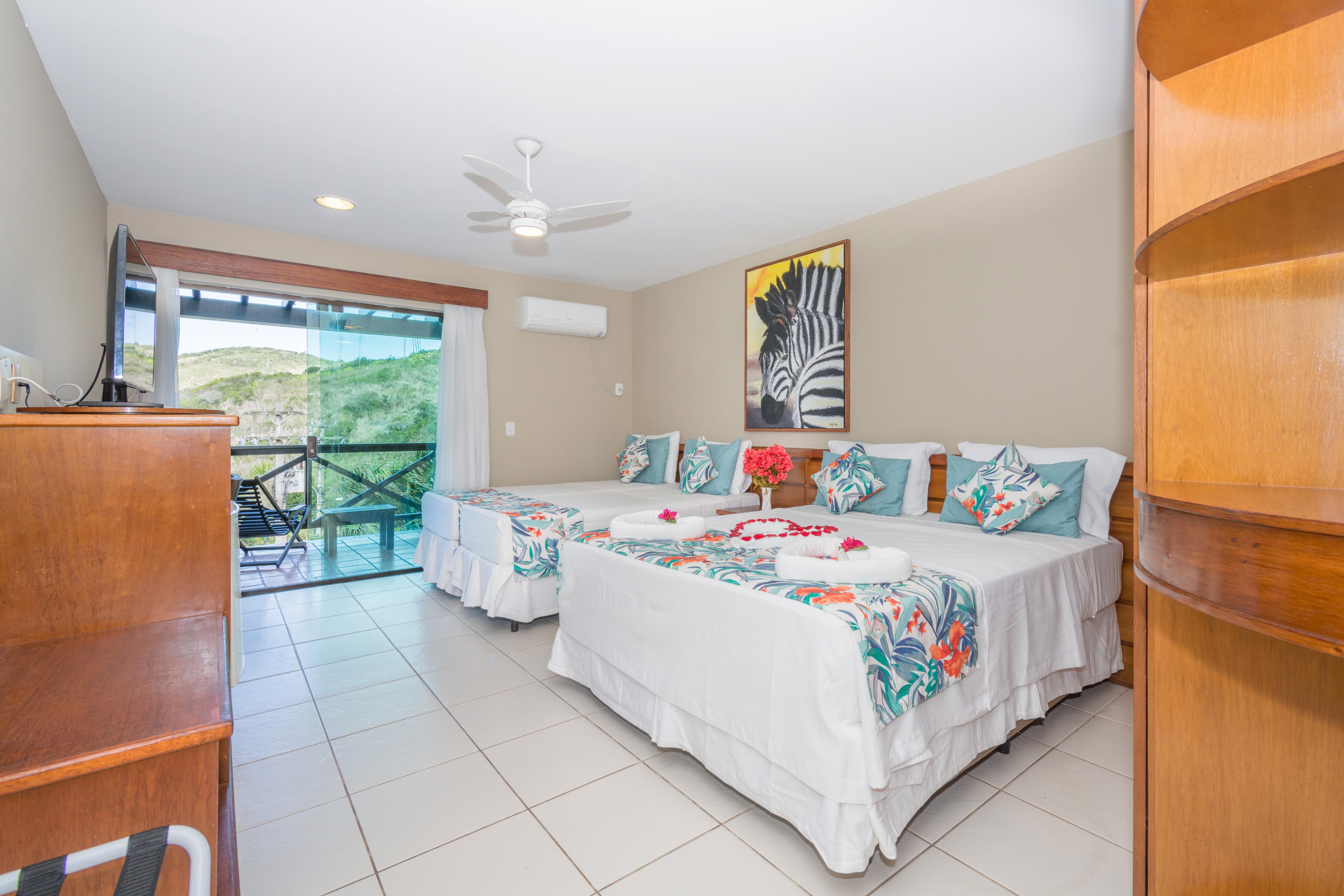 Hotel Pousada Brava Club Armacao dos Buzios Экстерьер фото