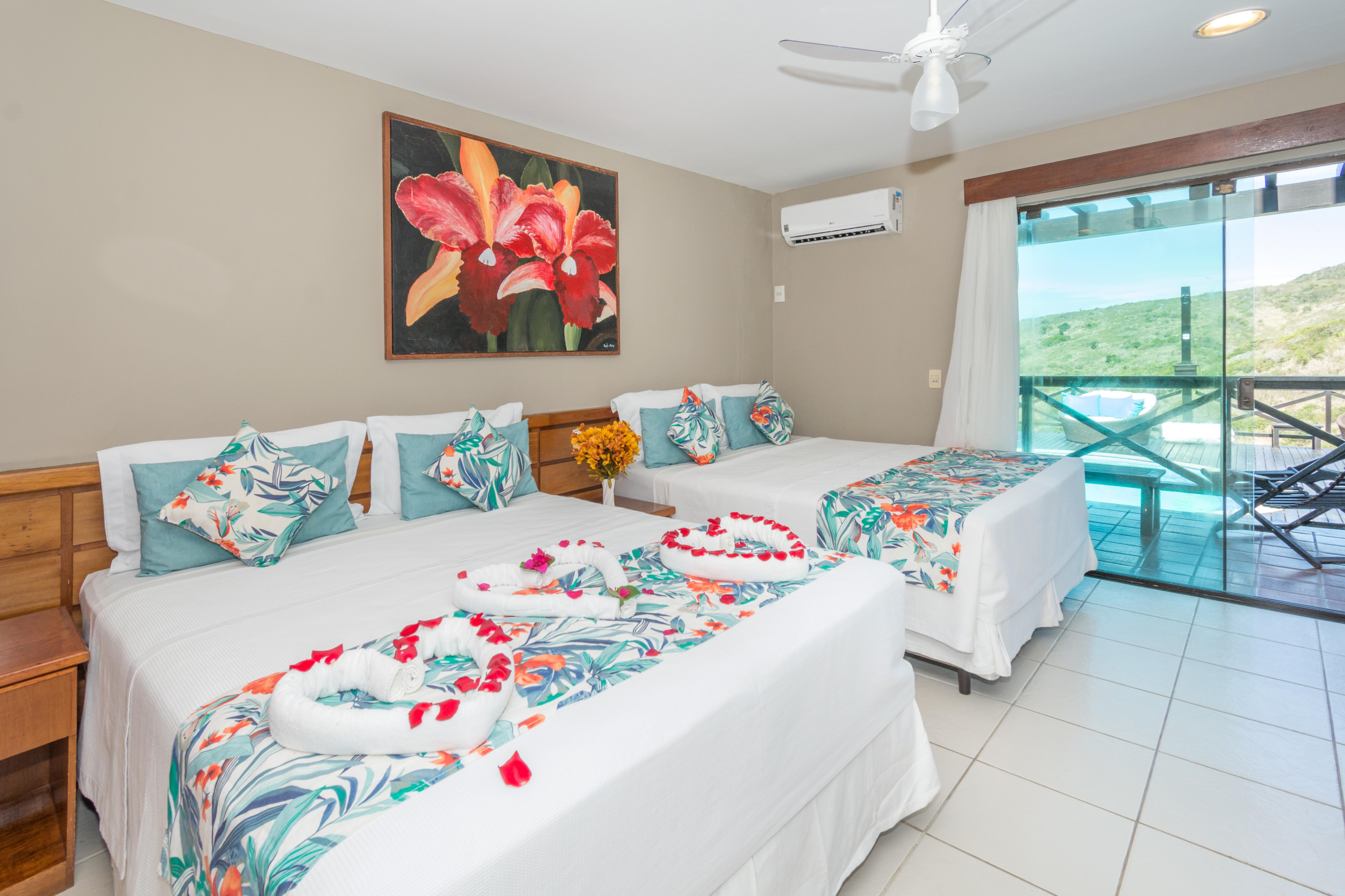 Hotel Pousada Brava Club Armacao dos Buzios Экстерьер фото