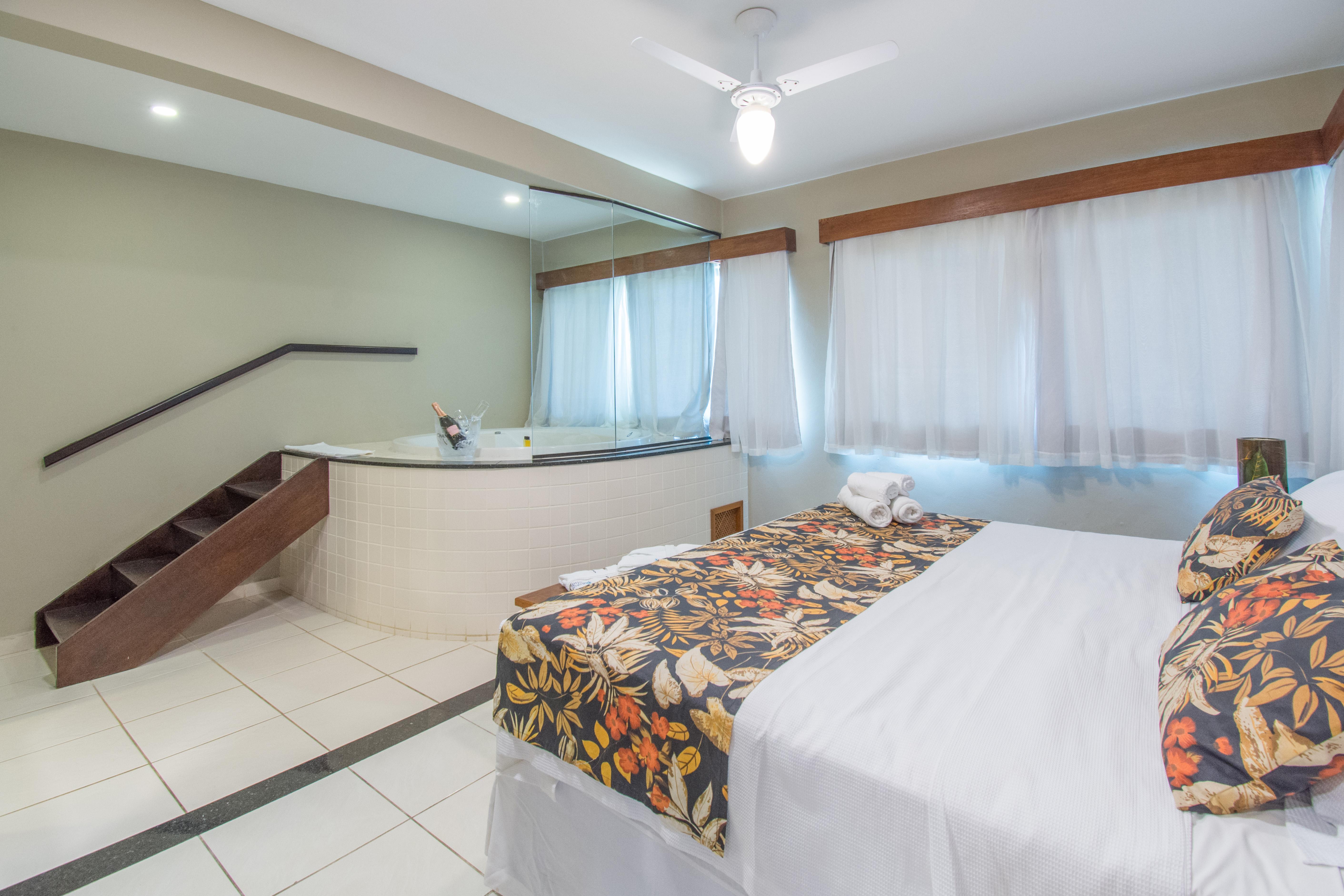 Hotel Pousada Brava Club Armacao dos Buzios Экстерьер фото