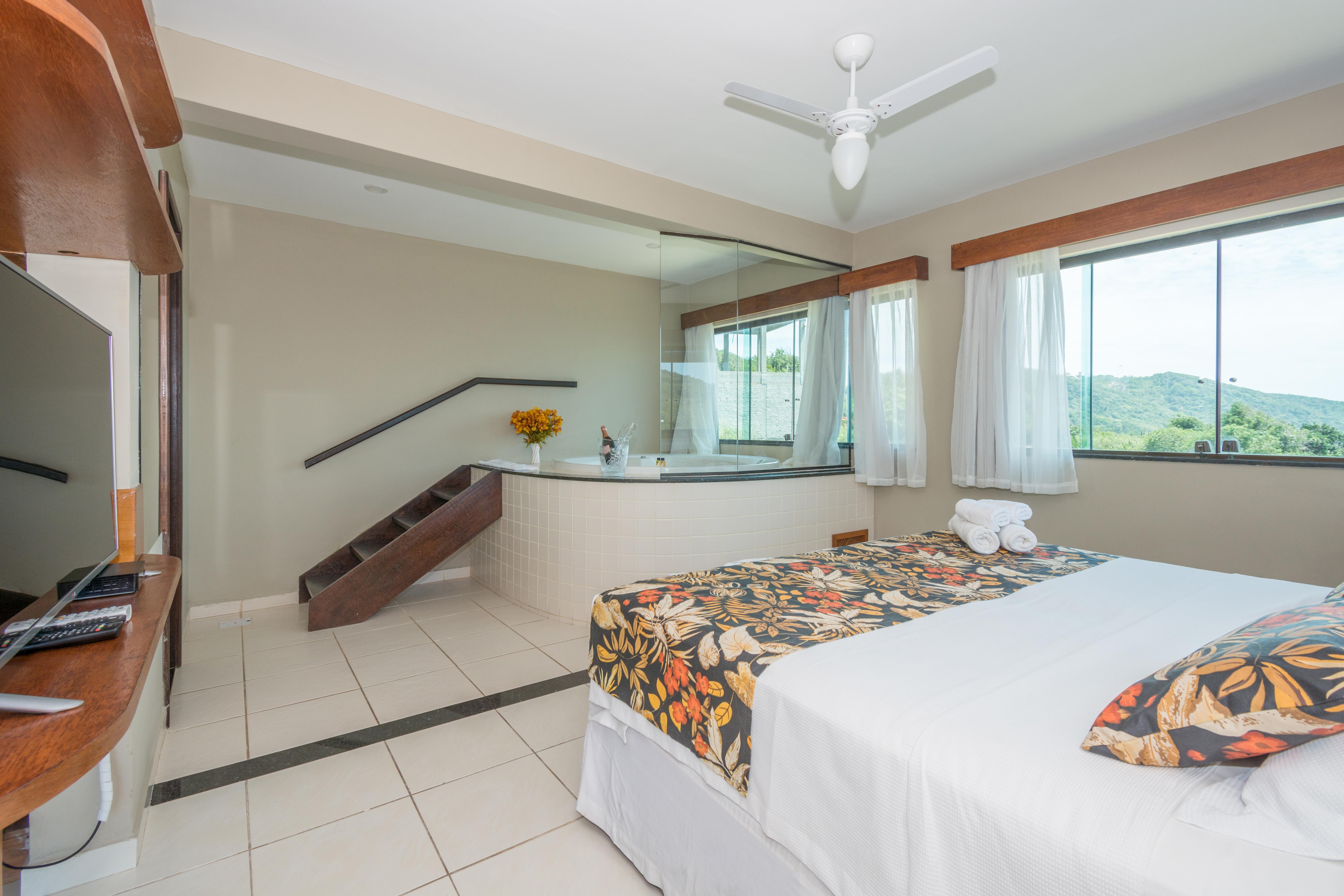 Hotel Pousada Brava Club Armacao dos Buzios Экстерьер фото