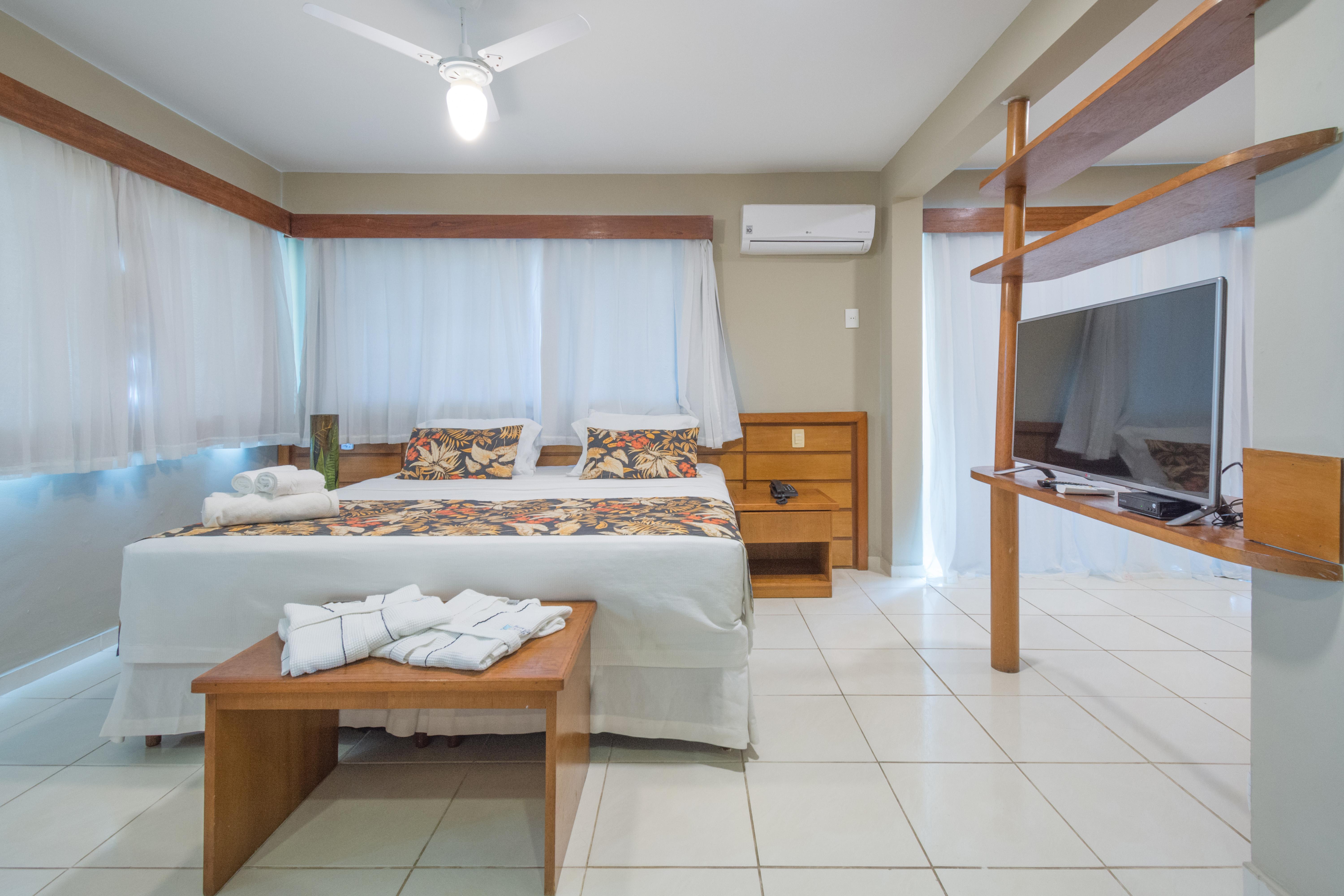 Hotel Pousada Brava Club Armacao dos Buzios Экстерьер фото