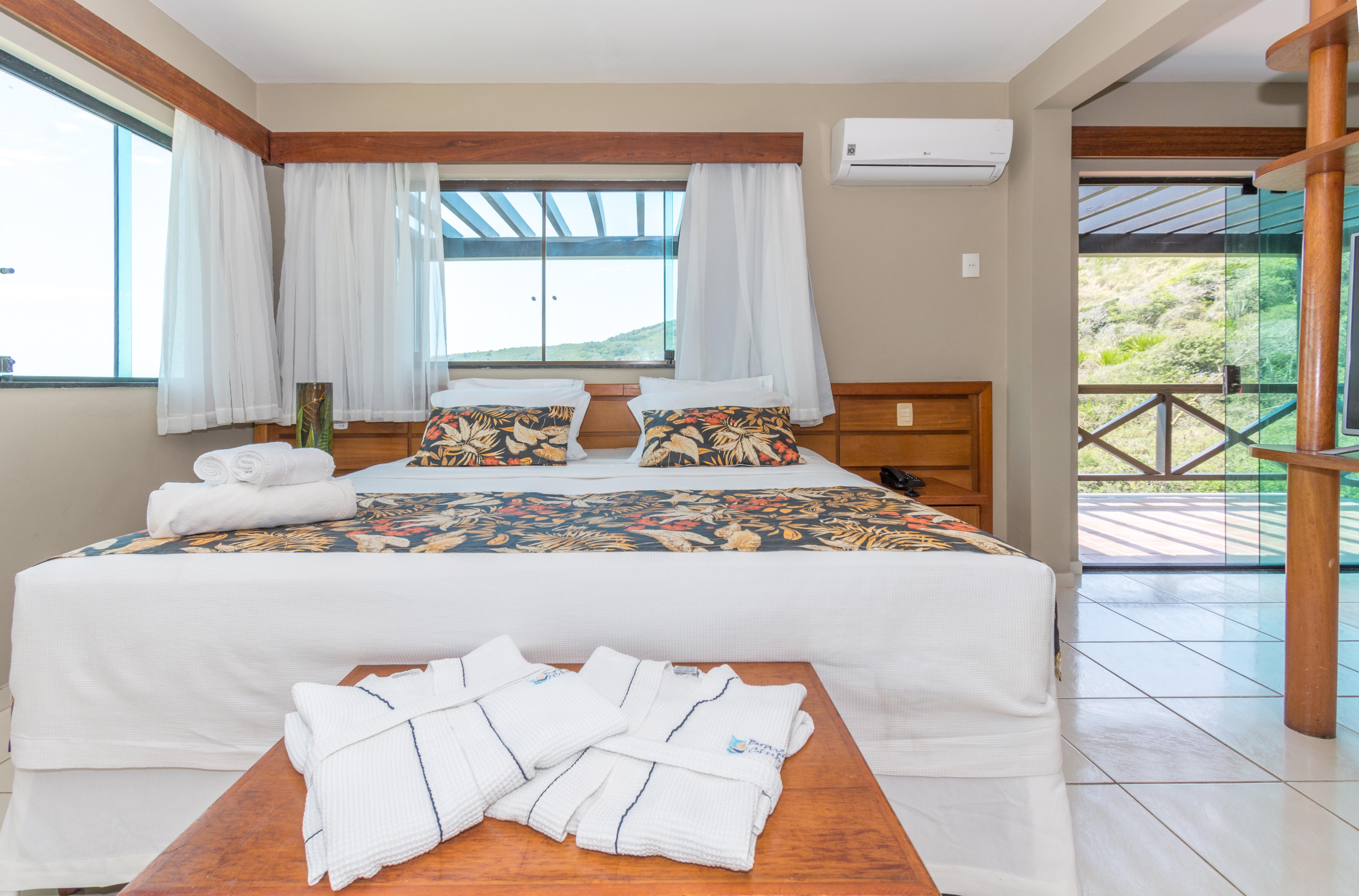 Hotel Pousada Brava Club Armacao dos Buzios Экстерьер фото