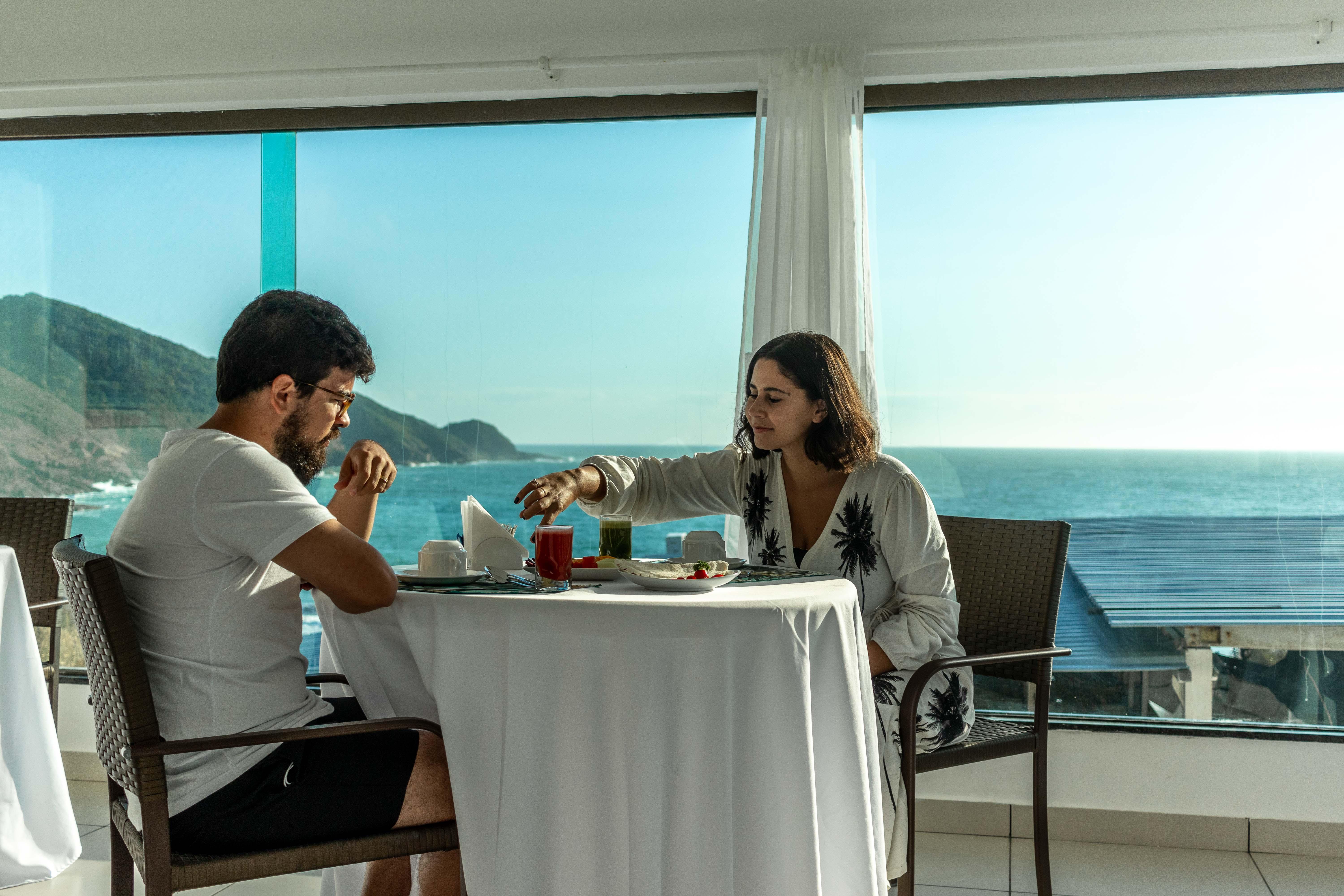 Hotel Pousada Brava Club Armacao dos Buzios Экстерьер фото
