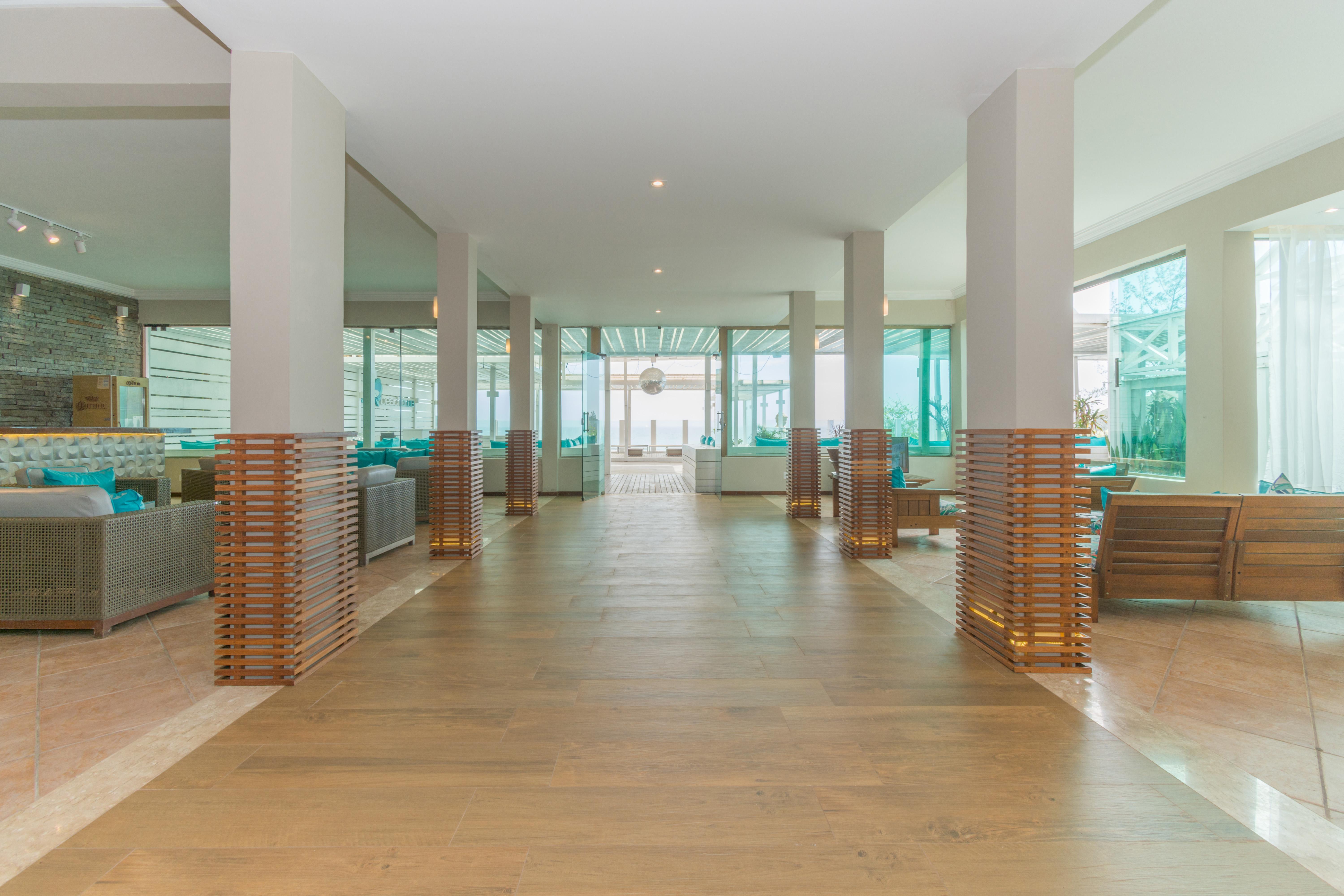 Hotel Pousada Brava Club Armacao dos Buzios Экстерьер фото