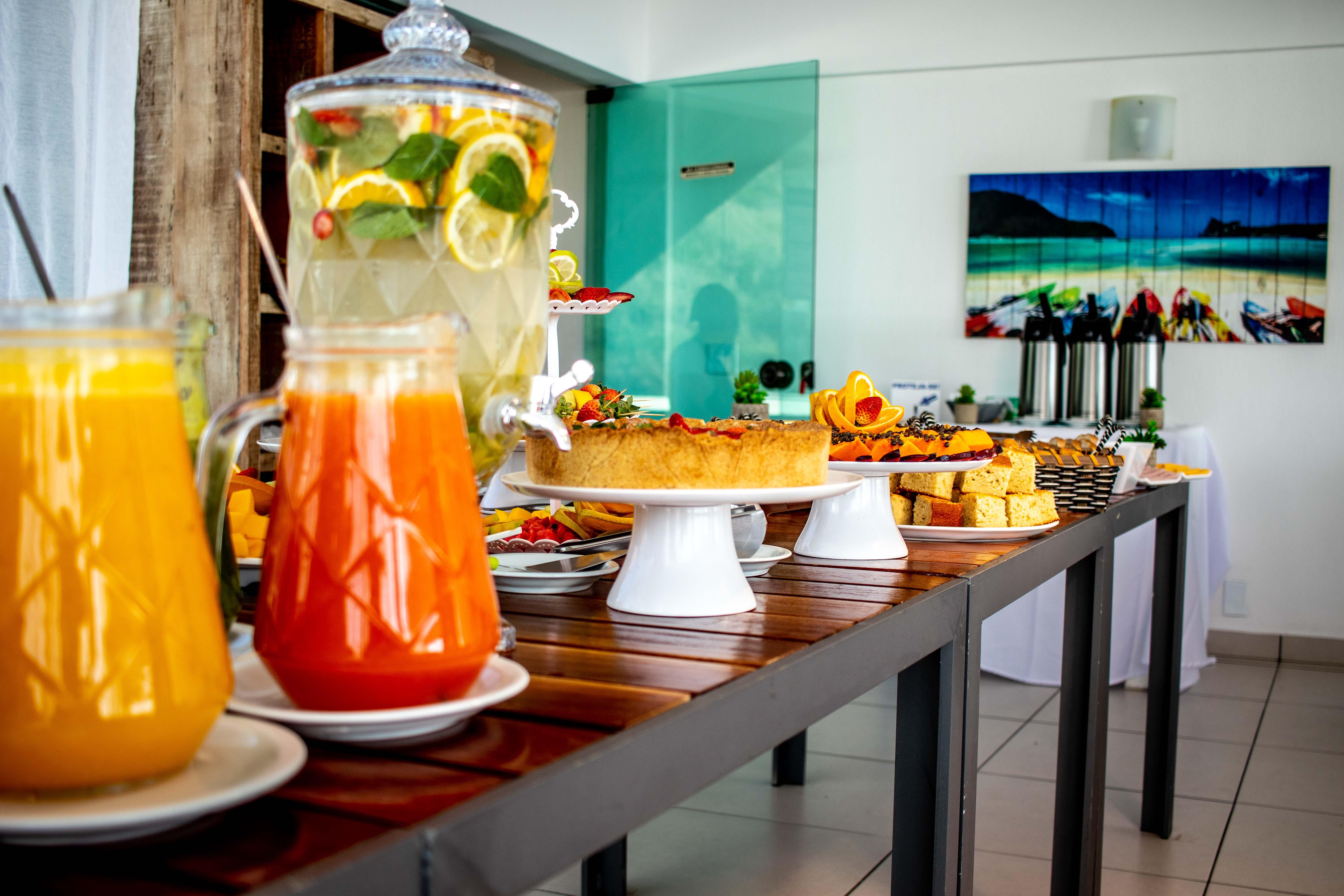 Hotel Pousada Brava Club Armacao dos Buzios Экстерьер фото