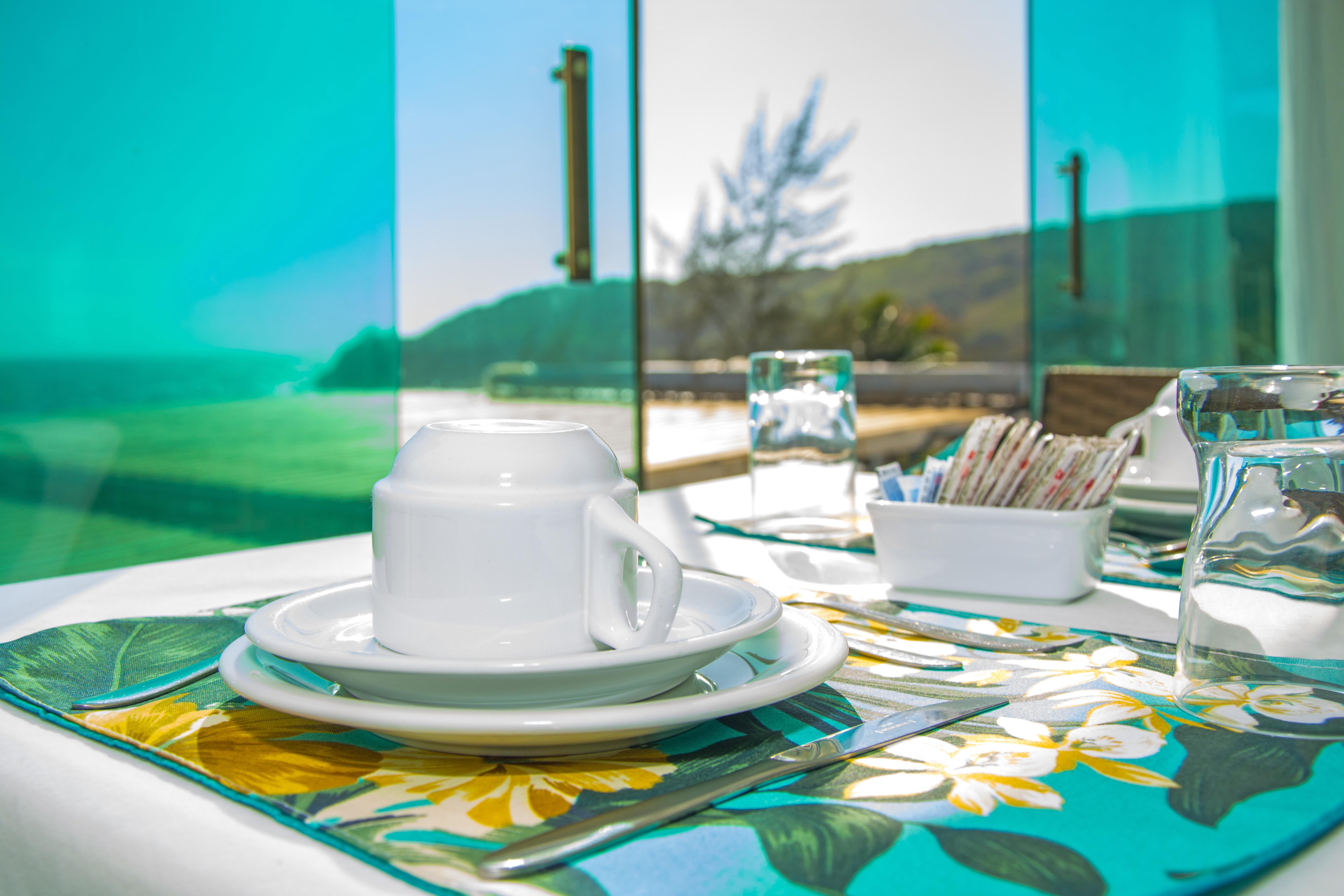 Hotel Pousada Brava Club Armacao dos Buzios Экстерьер фото