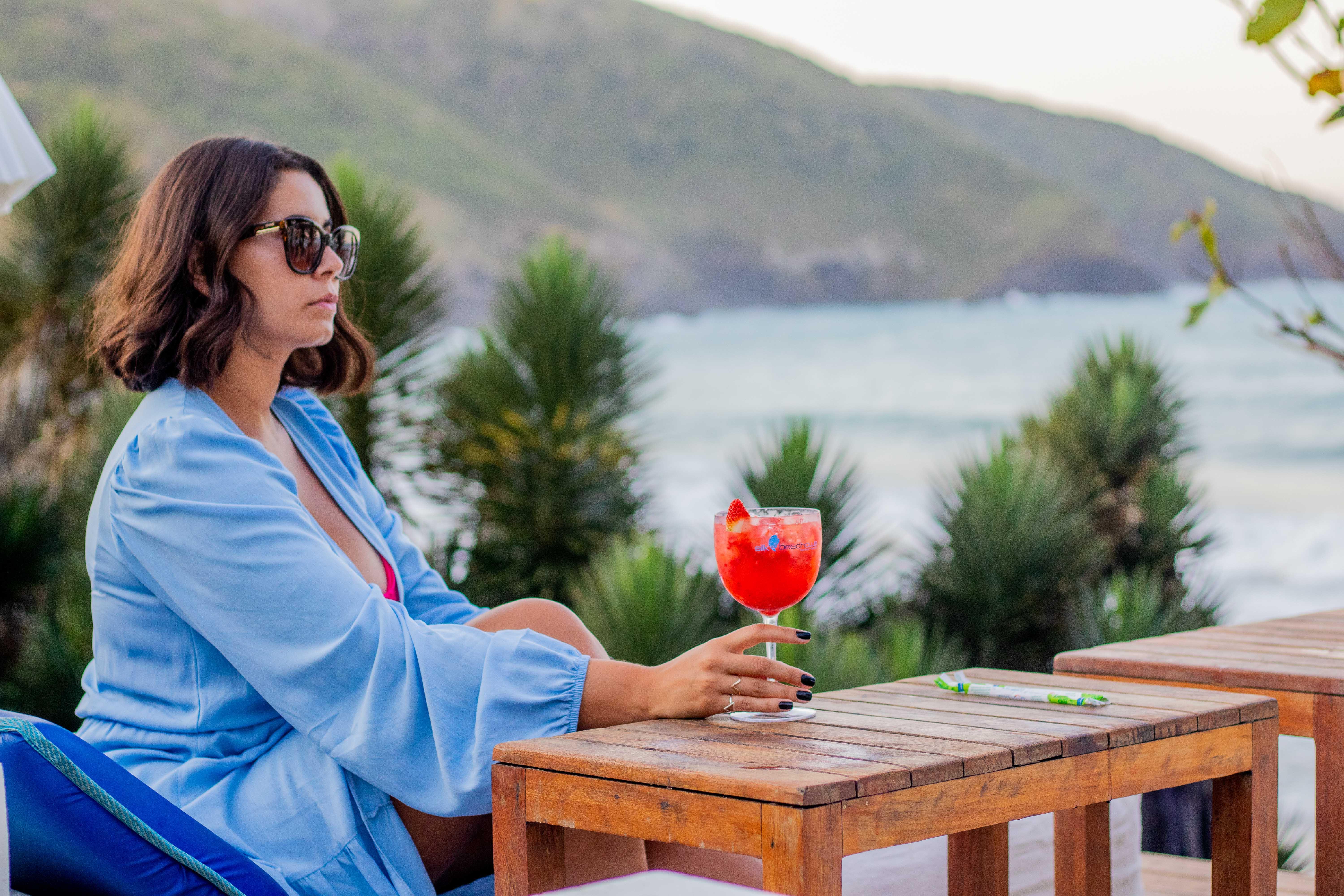 Hotel Pousada Brava Club Armacao dos Buzios Экстерьер фото