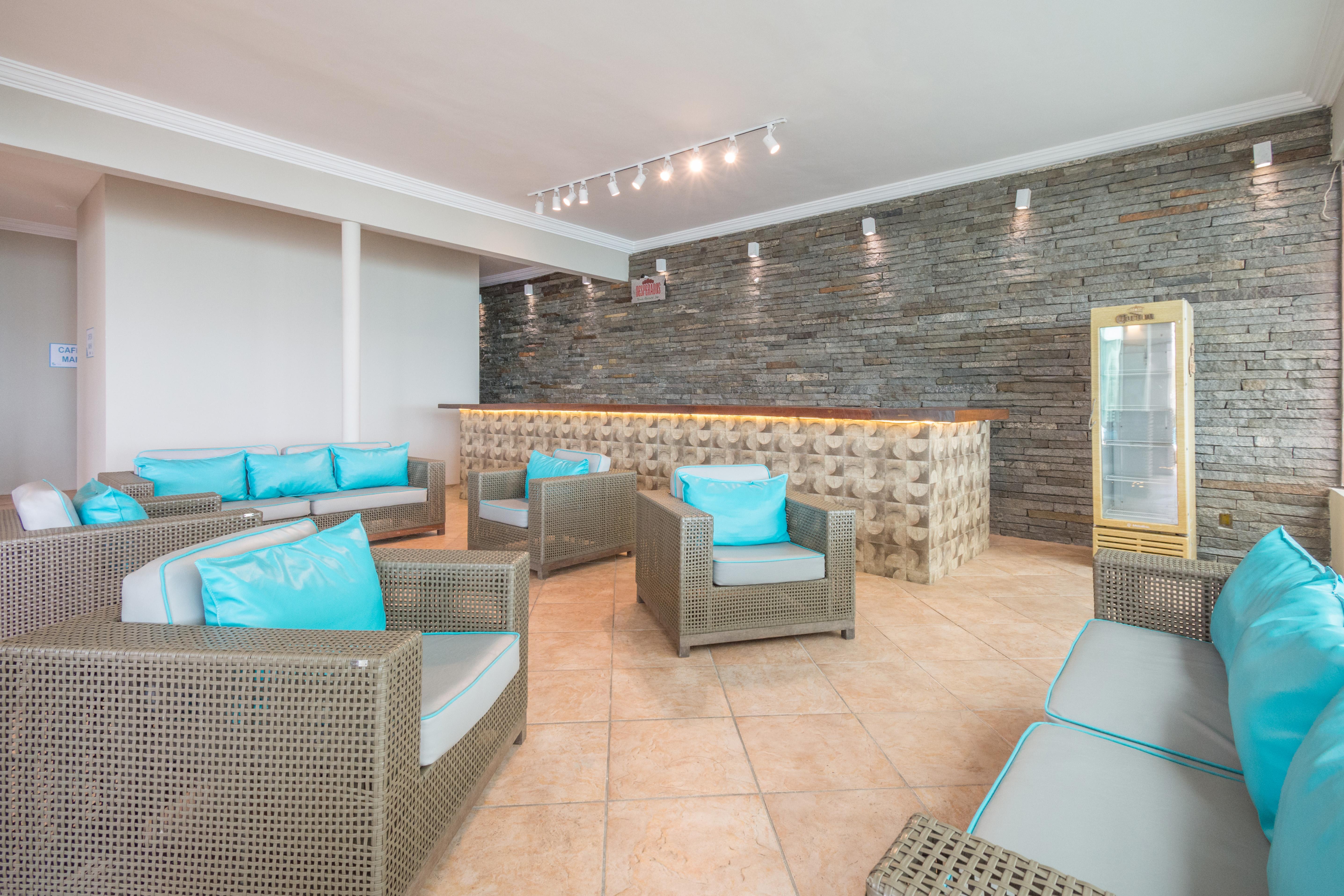 Hotel Pousada Brava Club Armacao dos Buzios Экстерьер фото