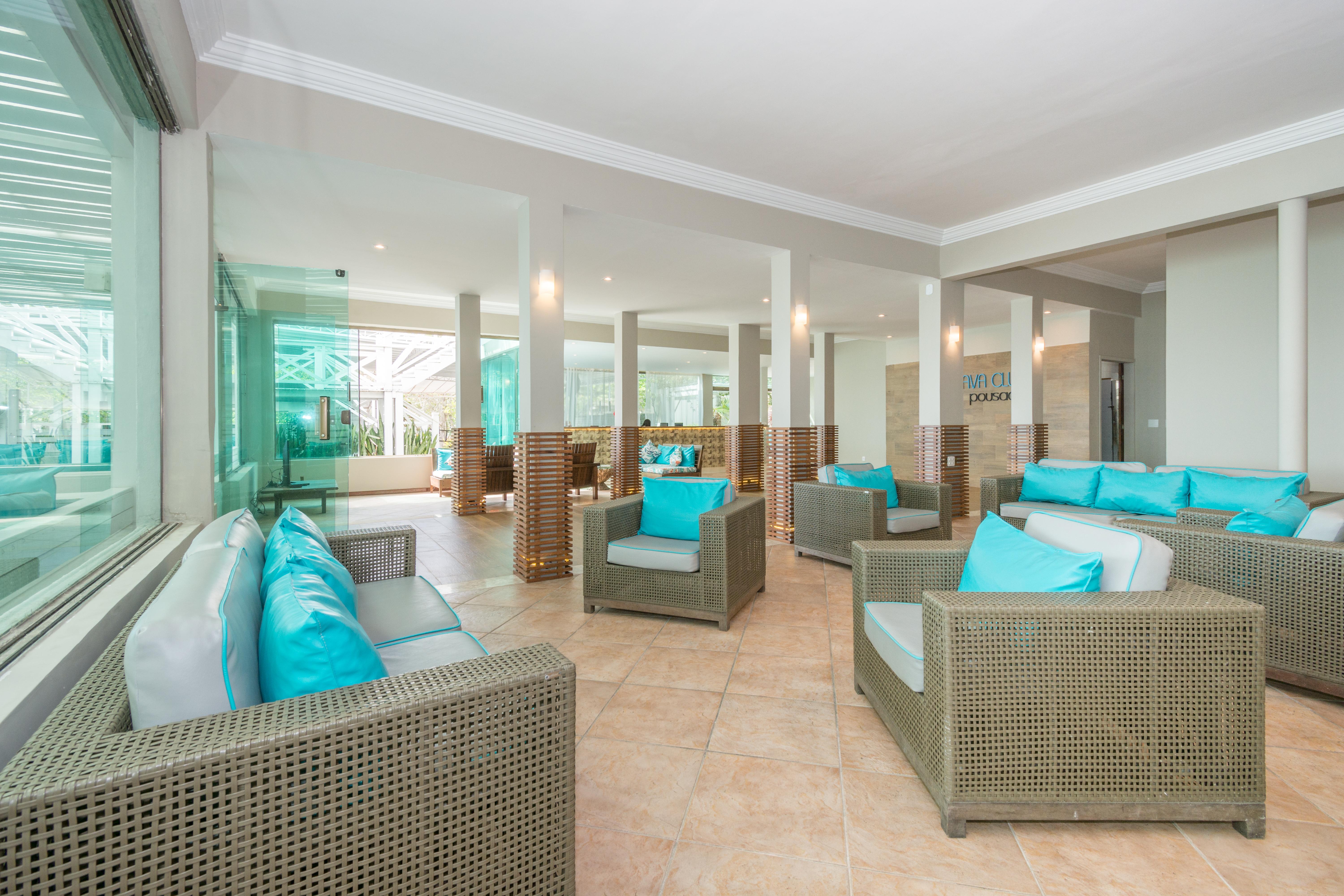 Hotel Pousada Brava Club Armacao dos Buzios Экстерьер фото