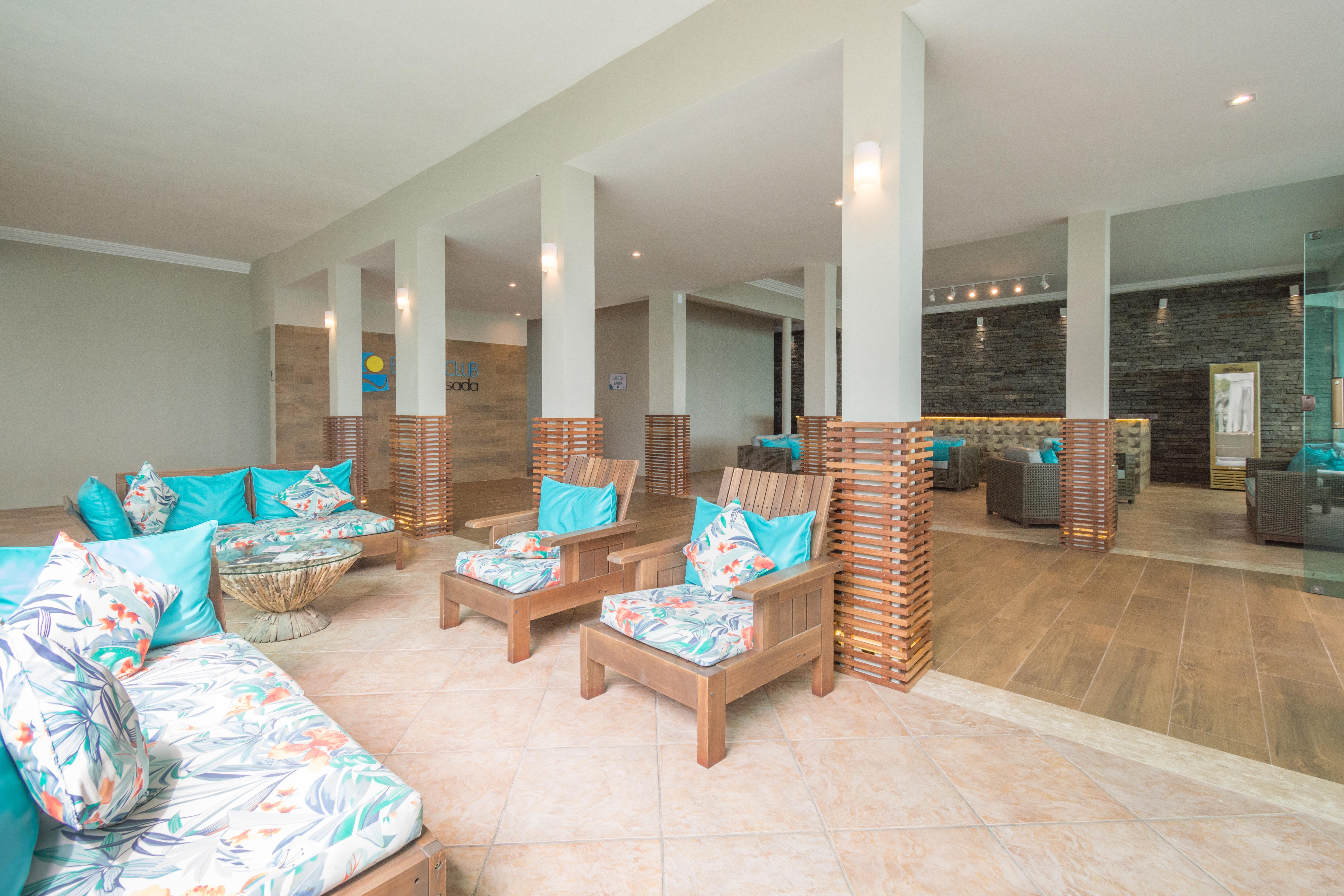 Hotel Pousada Brava Club Armacao dos Buzios Экстерьер фото